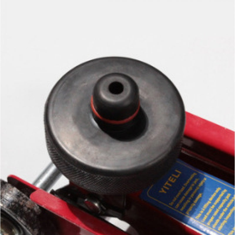 Tesla Lyftskydd Model 3 & Y