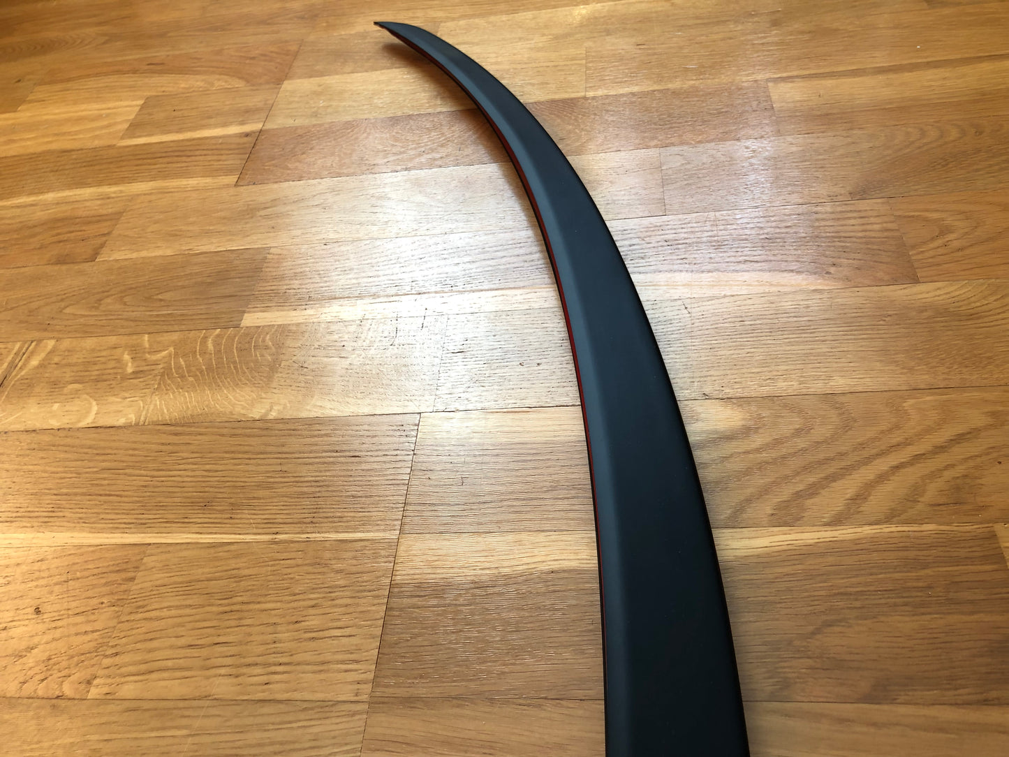 Tesla Aerodynamisk Vinge Model Y & Model 3