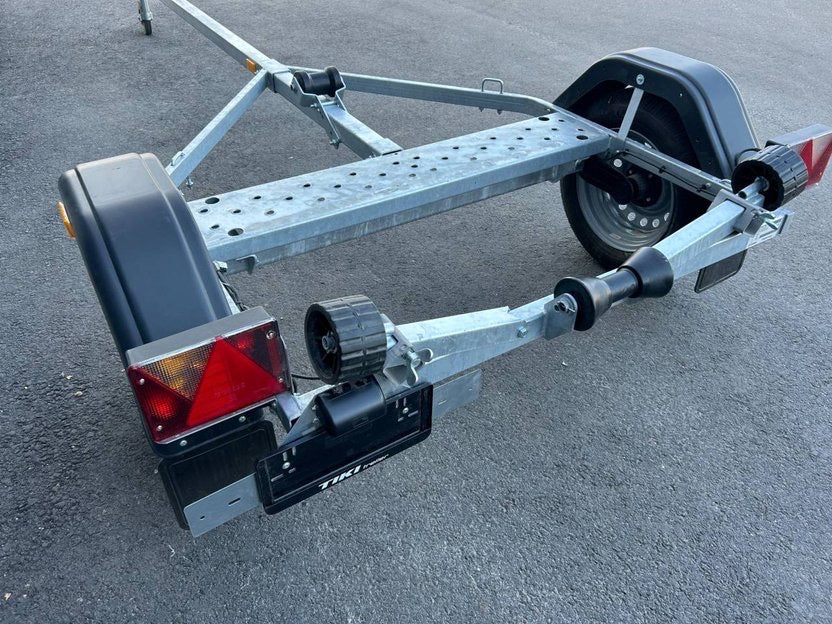 Betanet Boat S Båtsläp