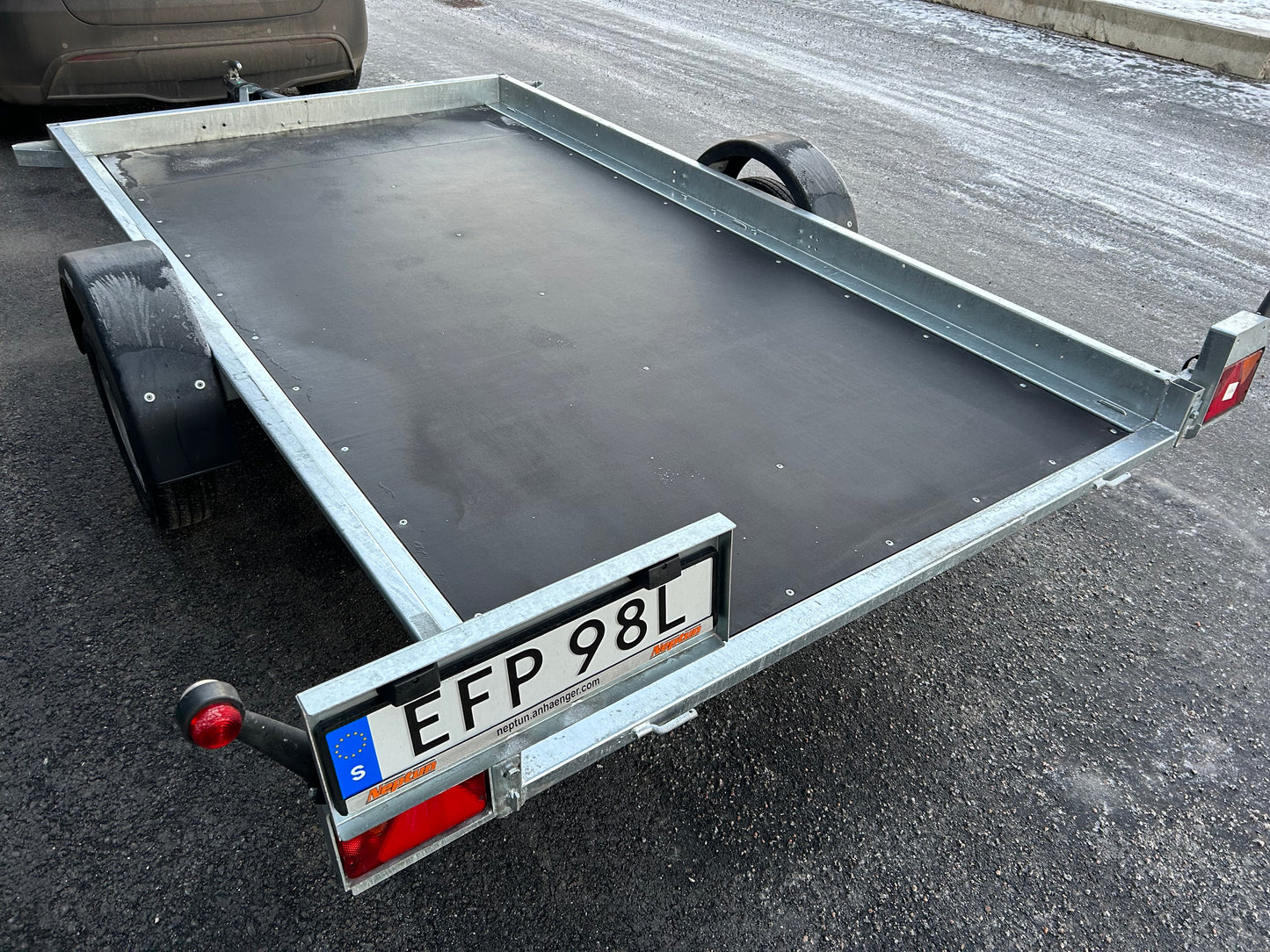 Neptun Multi 305