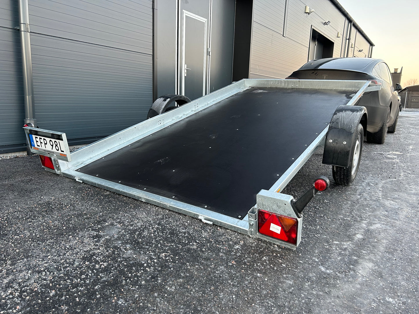 Neptun Multi 305