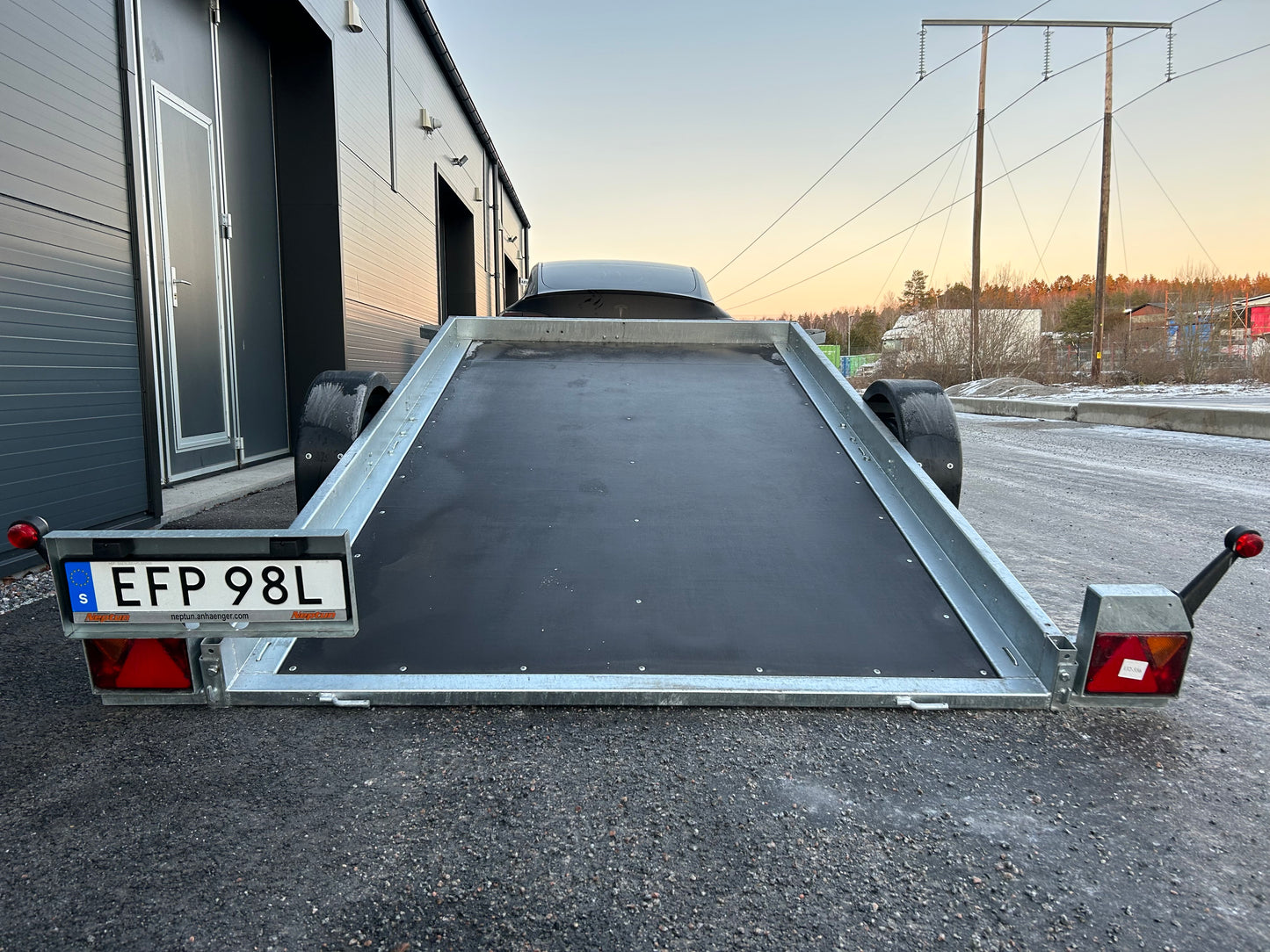 Neptun Multi 305
