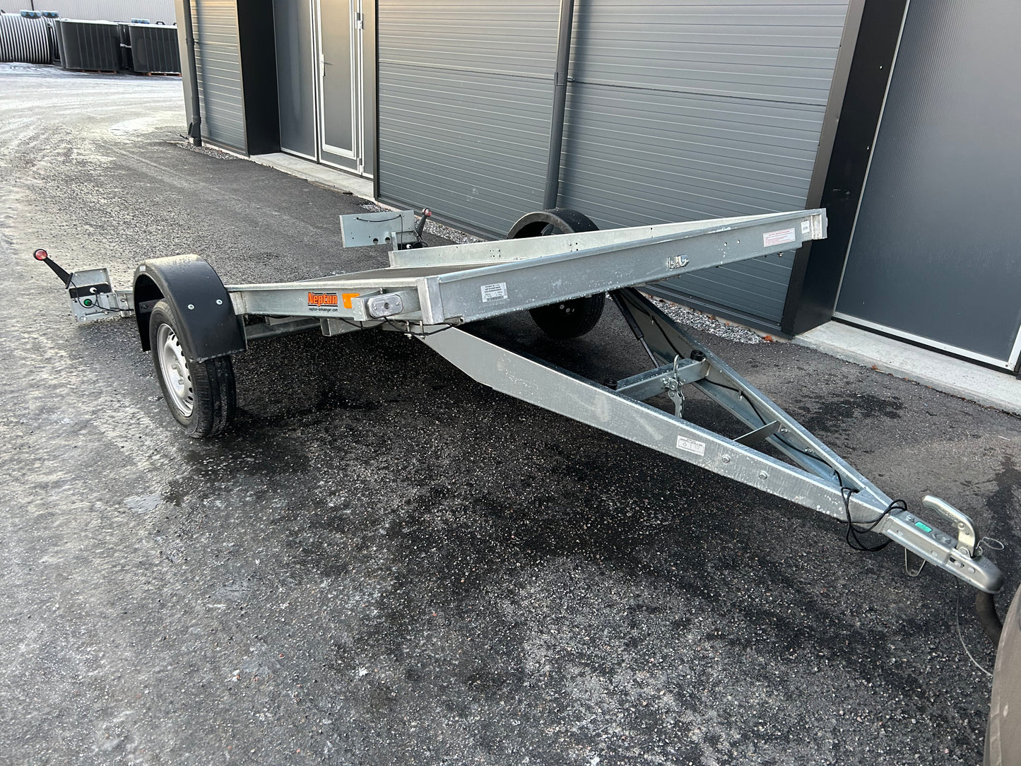Neptun Multi 305