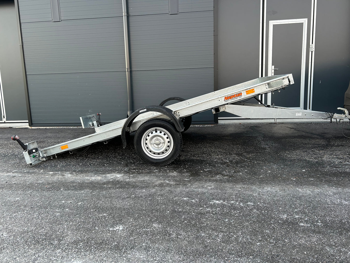 Neptun Multi 305