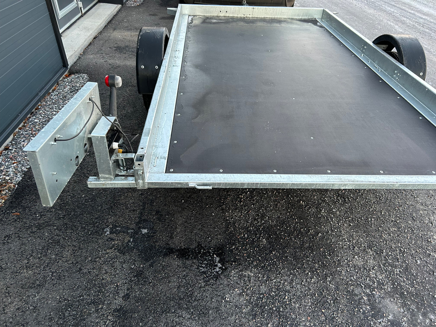 Neptun Multi 305