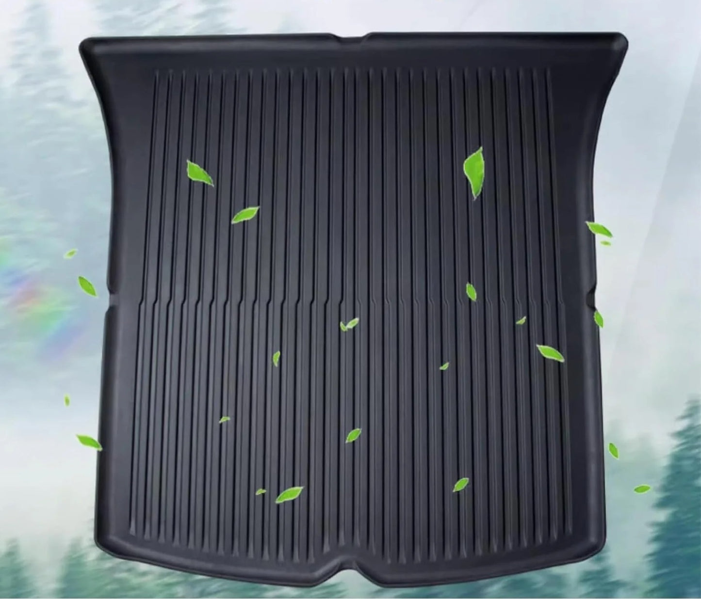 Tesla Model Y Bilmattor TPE