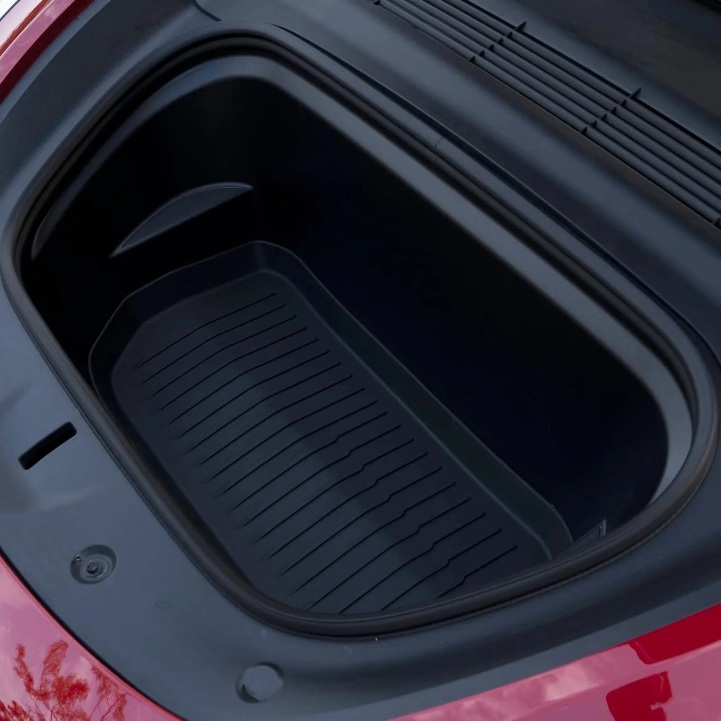 Tesla Model Y Bilmattor TPE