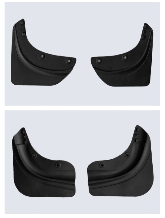 Tesla Model Y stänkskydd