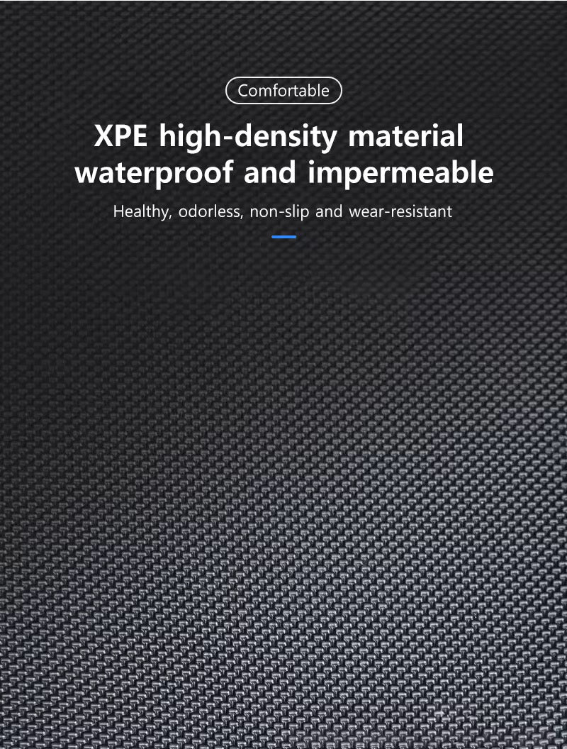 Tesla Model Y / Model 3 Bilmattor XPE