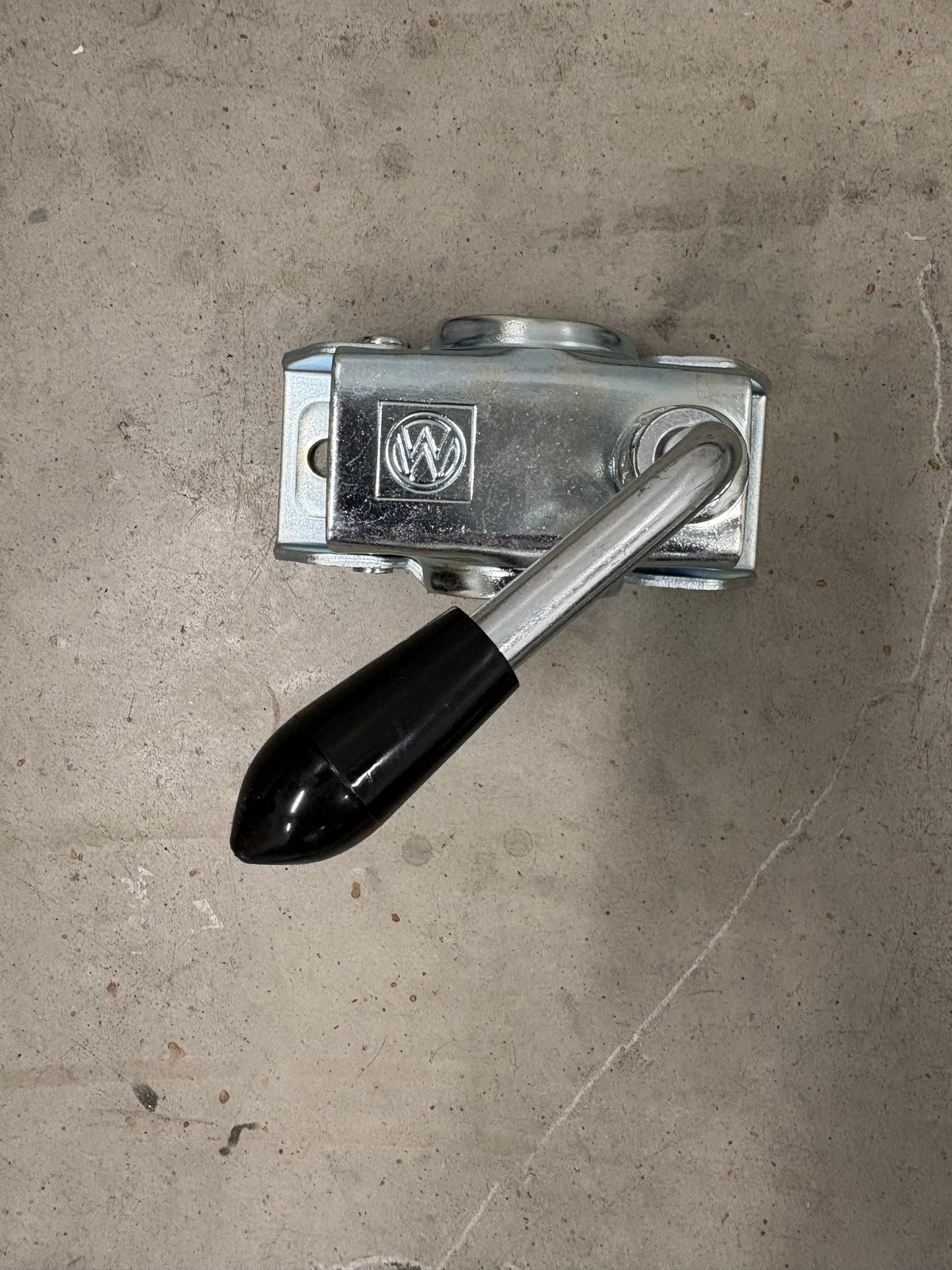 Winterhoff Stödhjulskit