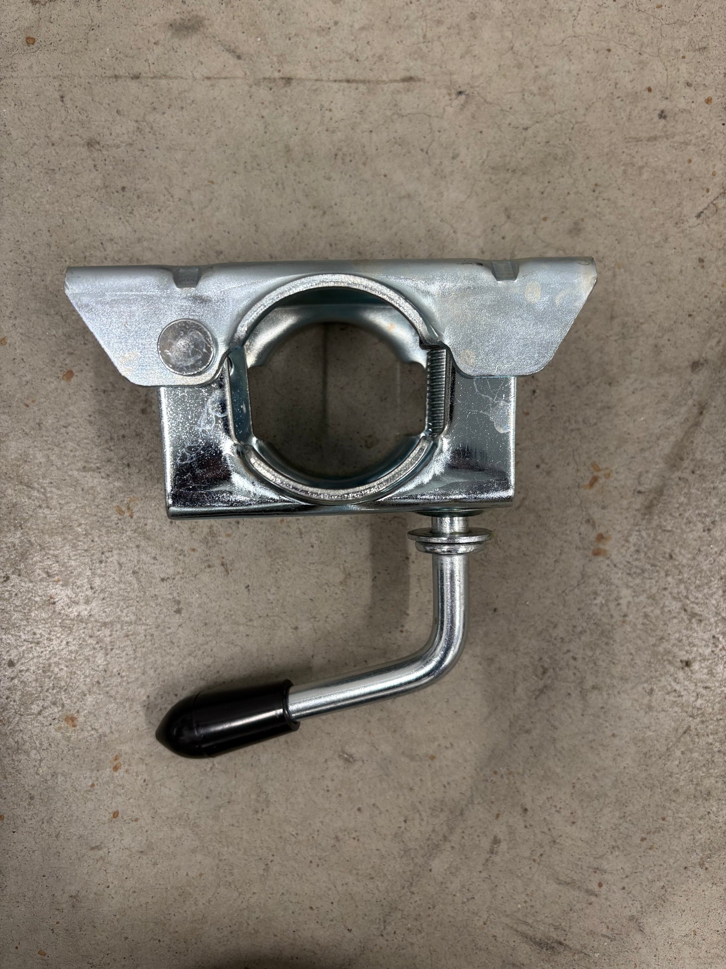 Winterhoff Stödhjulskit