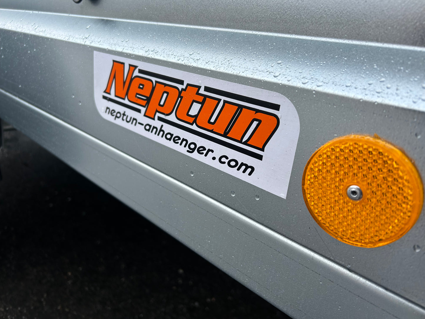 Neptun Pratik