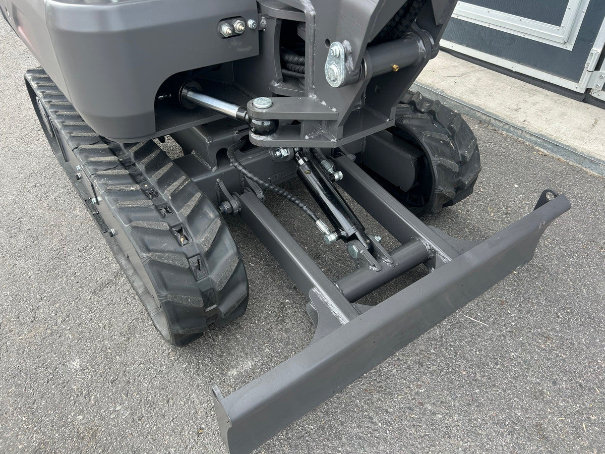 Minigrävare Car Easy DKA 12