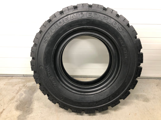 Camso Air Truck tires 7.00-12