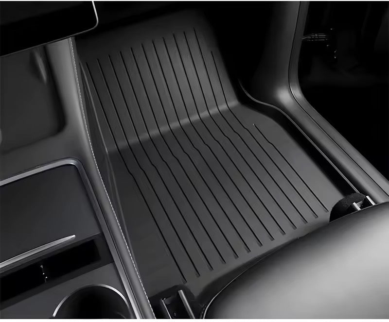 Tesla Model Y Bilmattor TPE