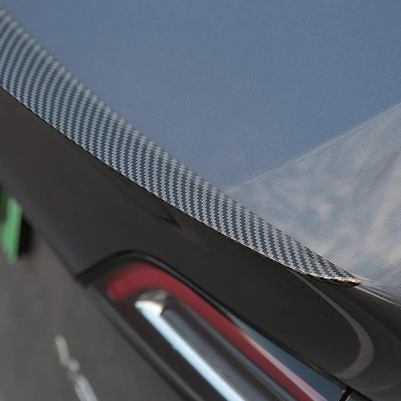 Tesla Tillbehör Aerodynamisk Vinge i Lager – Car Easy