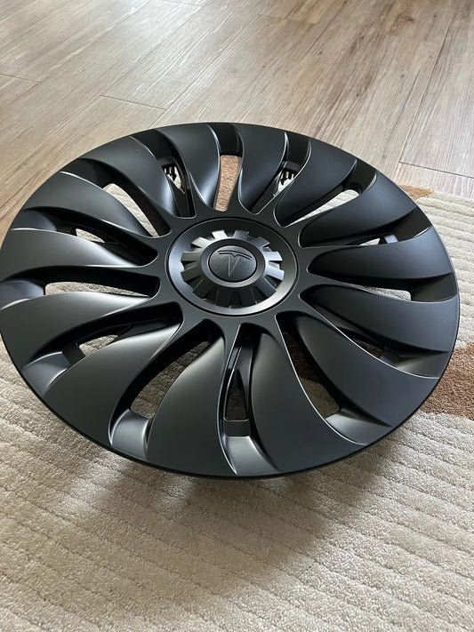 Tesla Aerodynamiska Navkapslar Model Y