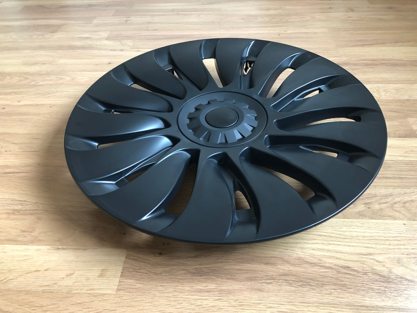 Tesla Aerodynamiska Navkapslar Model Y