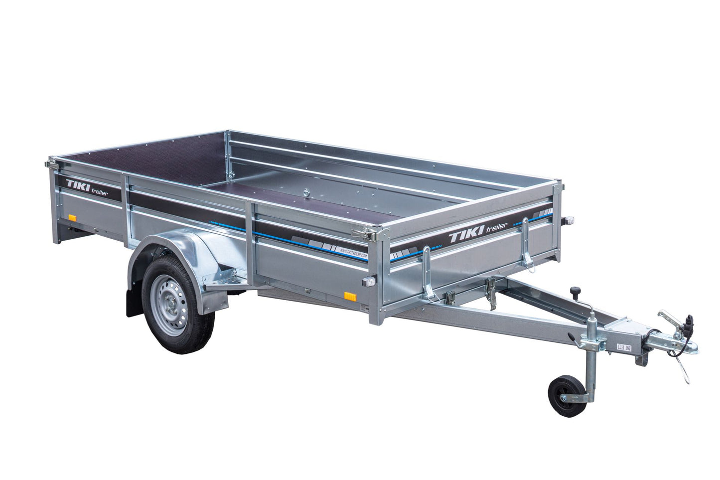 Tiki CS-300LH Trailers