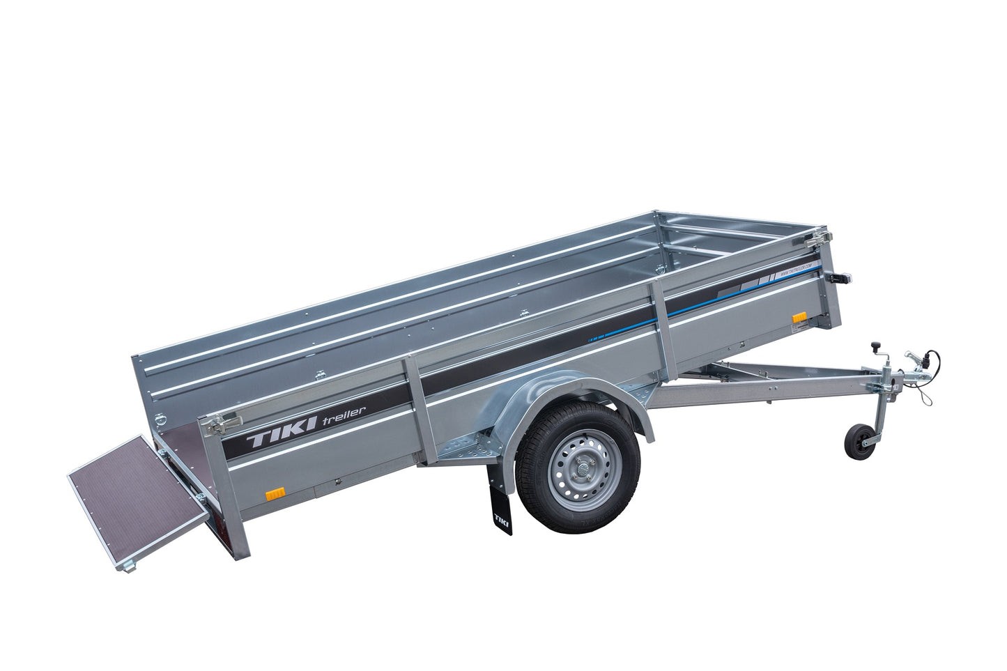 Tiki CS-300LH Trailers